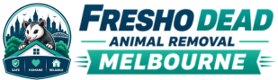 Fresho Dead Animal Removal Greenvale logo